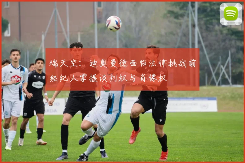 瑞天空：迪奥曼德面临法律挑战前经纪人掌握谈判权与肖像权
