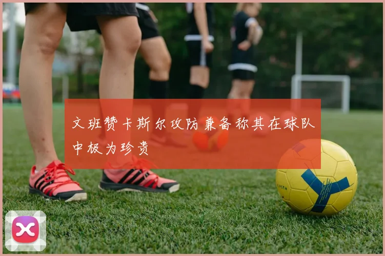 文班赞卡斯尔攻防兼备称其在球队中极为珍贵