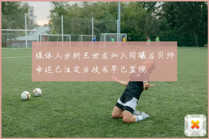 媒体人分析王世龙加入同曦后贝帅命运已注定分歧或早已显现