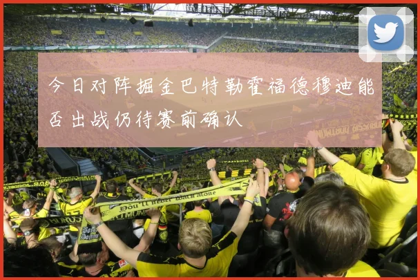 今日对阵掘金巴特勒霍福德穆迪能否出战仍待赛前确认